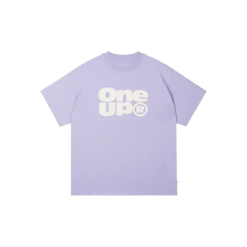 ONE UP T-Shirts Unisex