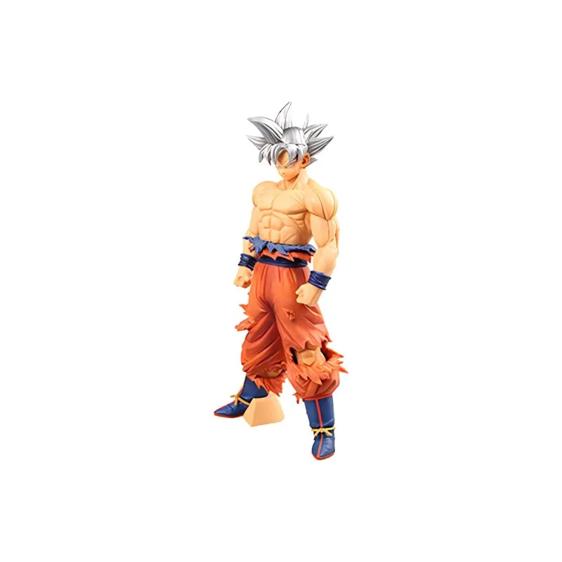 BANPRESTO Sun Wukong GRANDISTA Collection Glasses Factory Dragon Ball Son Gohan Scale Figures-2