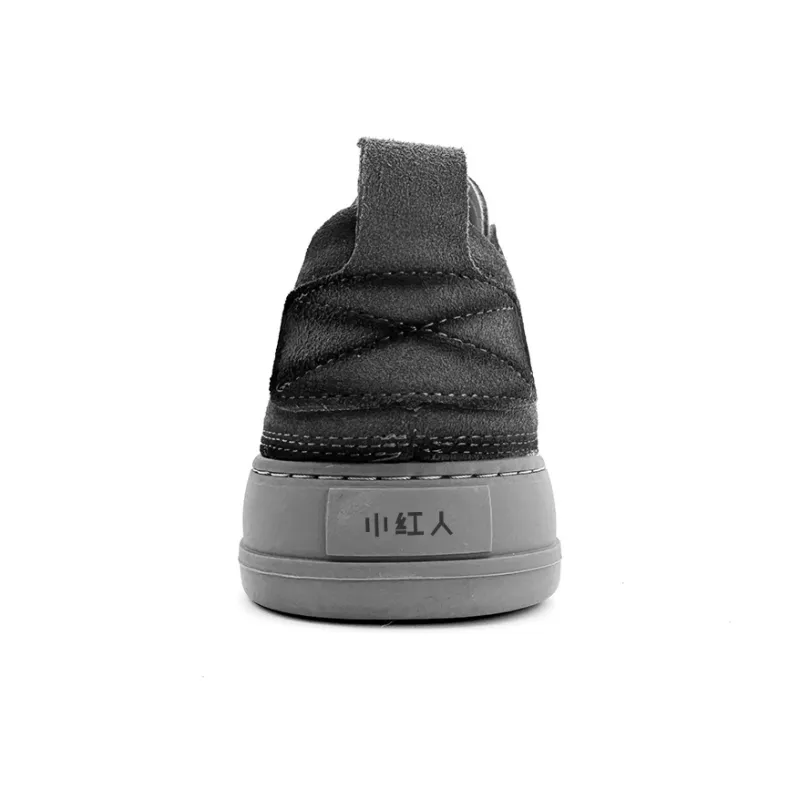 Little Red Man Non-slip Lightweight Low-Top Casual Shoes Men's-10