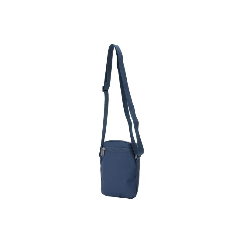 THE NORTH FACE Jester Recycled Polyester Shoulder Bag Crossbody Bag Regular Unisex Dark Blue & White-1