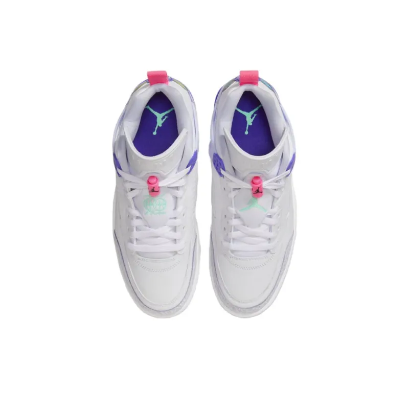 Jordan Spizike Low Dongdan-3