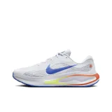 Football Grey/White/Light Wild Mango/Racer Blue