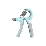 [No Counting Version-Blue Gray]5-60kg Force Adjustable