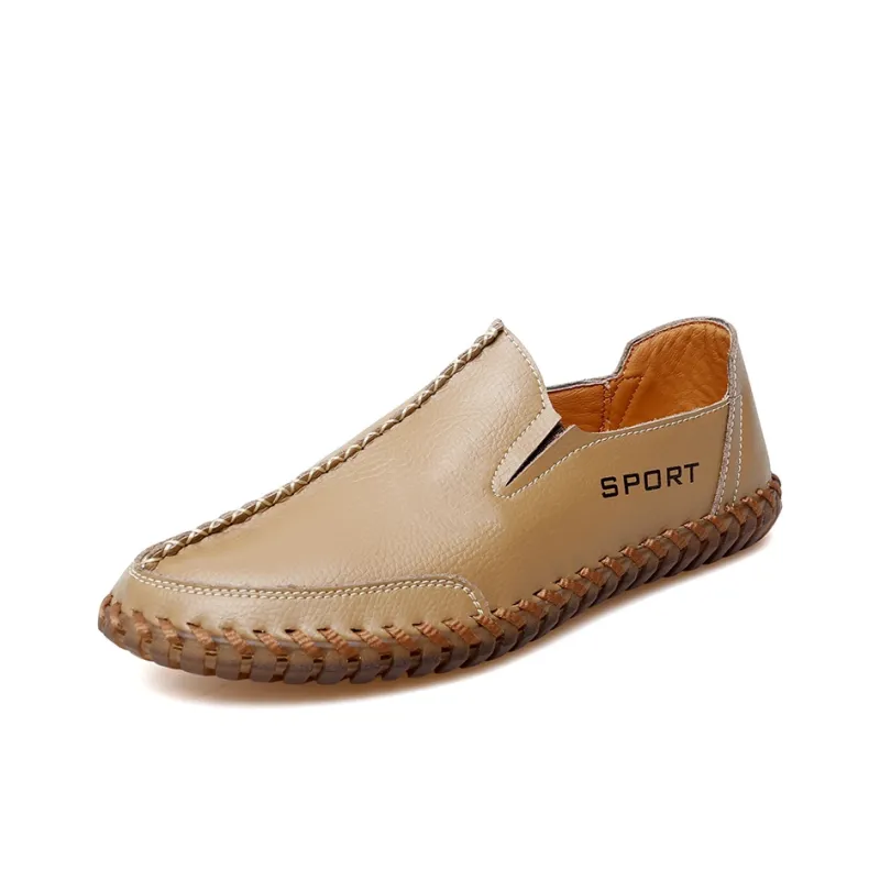 King Jinmai Men's Casual Shoes Men's-13