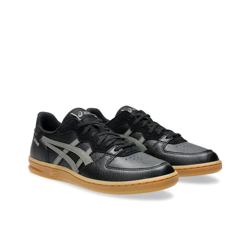 Asics Skyhand Og 'Black Truffle Grey'-2