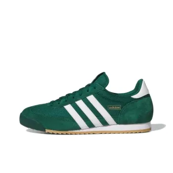 R71 Adidas Originals 'Collegiate Green'