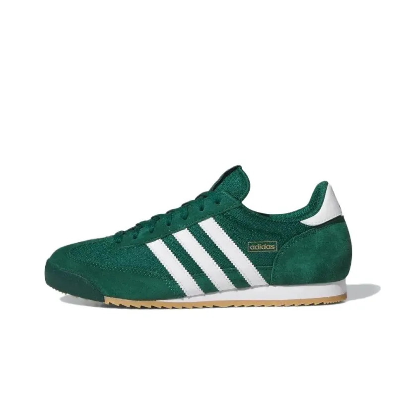 Adidas R71 'College Green White'-0