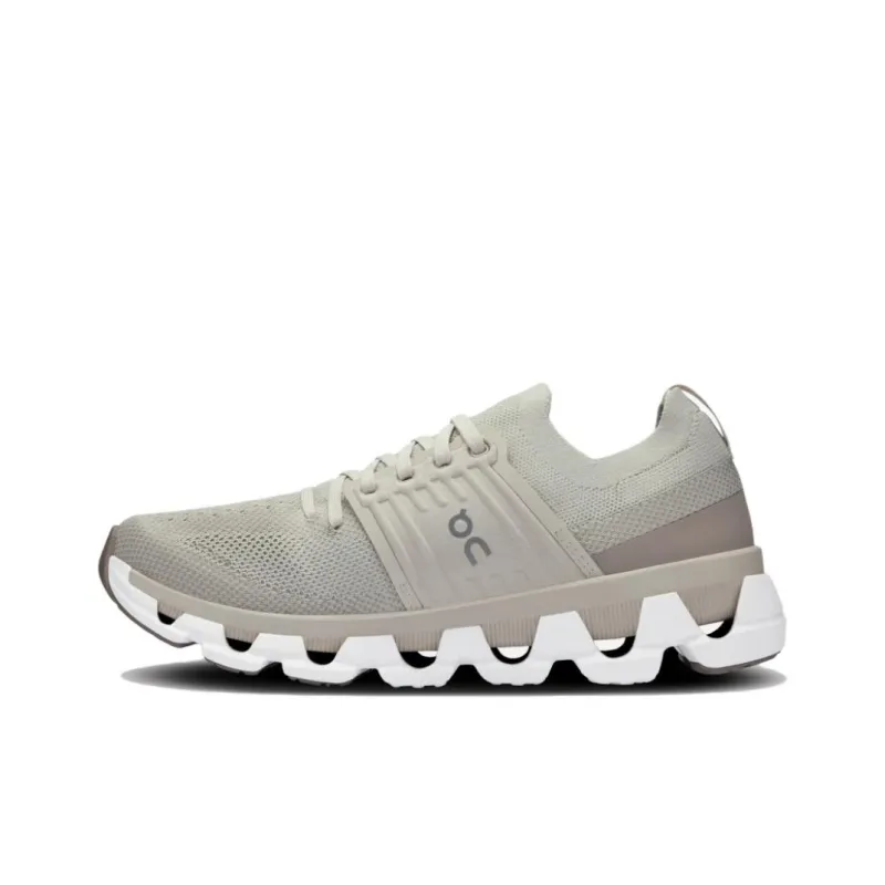 On Running Cloudswift 3 Pearl Fog Women's-1