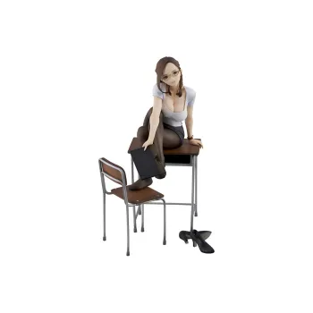 U C Yuiko Okuzumi UnionCreative Pantyhose World Scale Figures 20cm