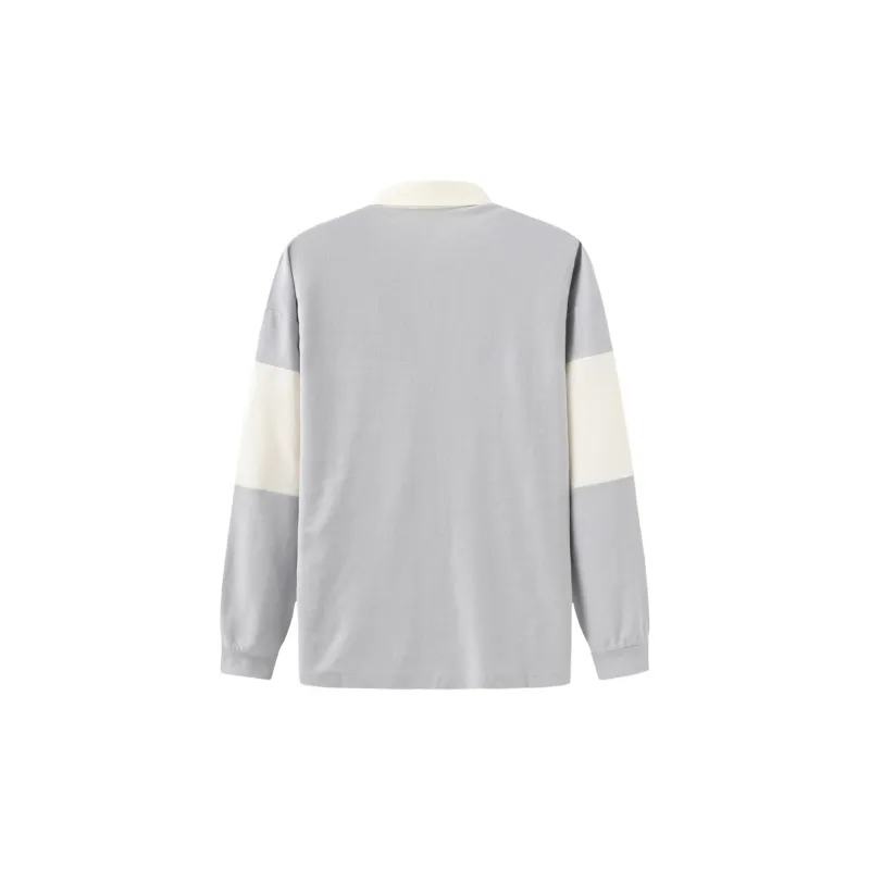 UCAN Polo Shirts Unisex-5
