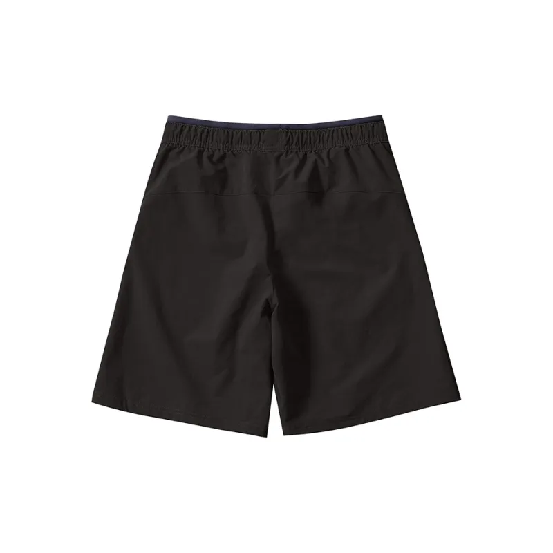 Art Casual Shorts Women's-1