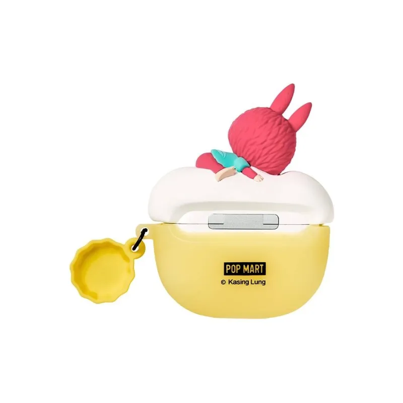 POP MART LABUBU THEMONSTERS' Passion For The Seaside Collection Trend Based Products-1