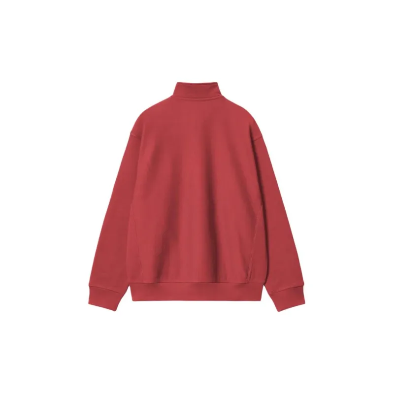 Carhartt WIP Sweatshirts Men Red-1