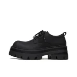 Frosted Black Women's Size