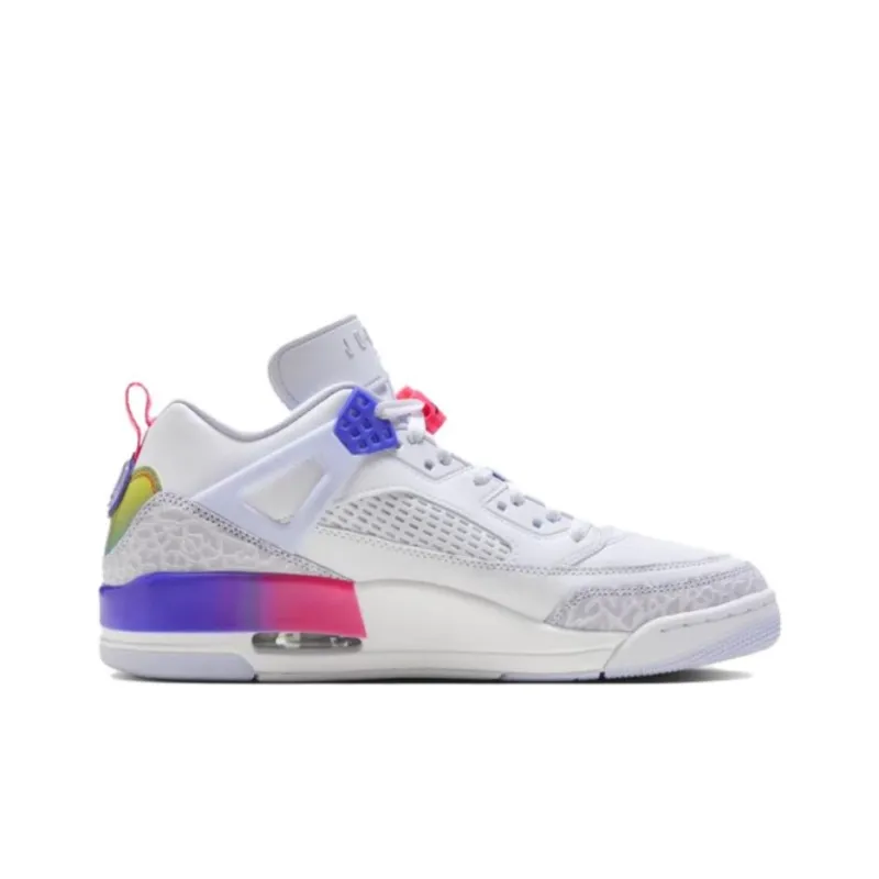 Jordan Spizike Low Dongdan-1