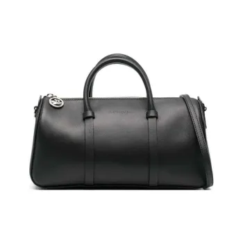 LONGCHAMP Daylong Zipped Medium Tote Bag