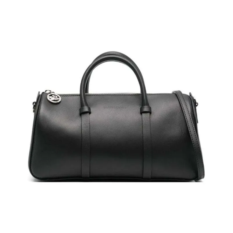 LONGCHAMP Daylong Zipped Medium Tote Bag-0