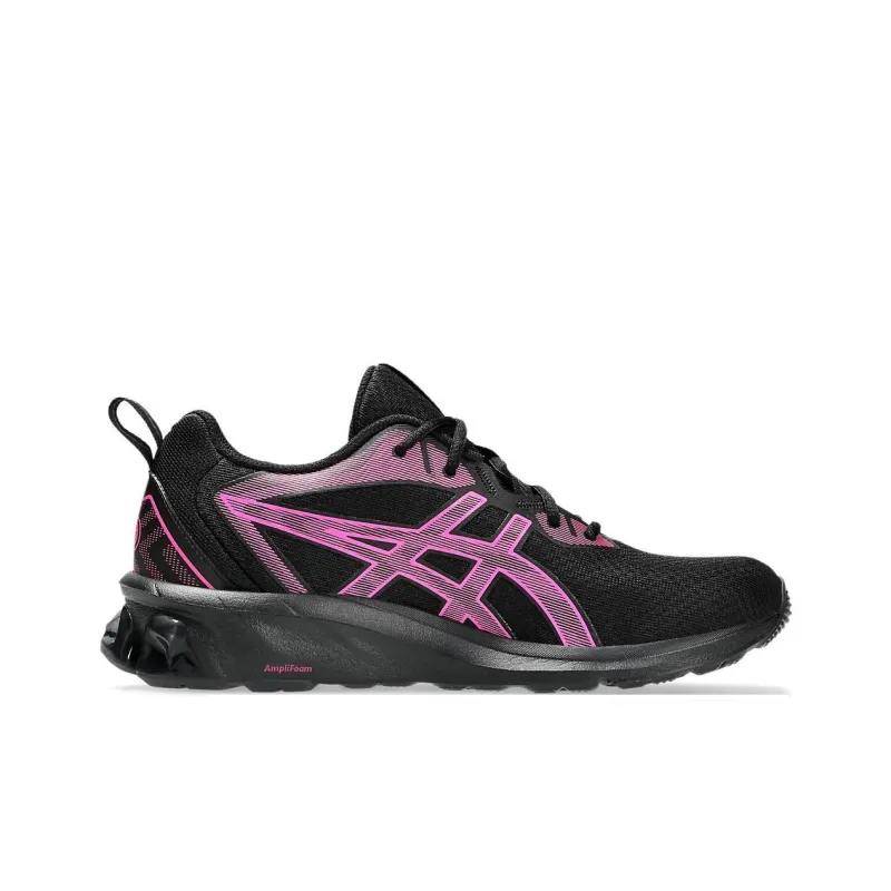 Asics Gel Quantum 90 Iv Black Pink Glo Women's-1