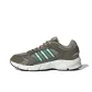 Silver Pebble/Linen Green/Olive Stratum