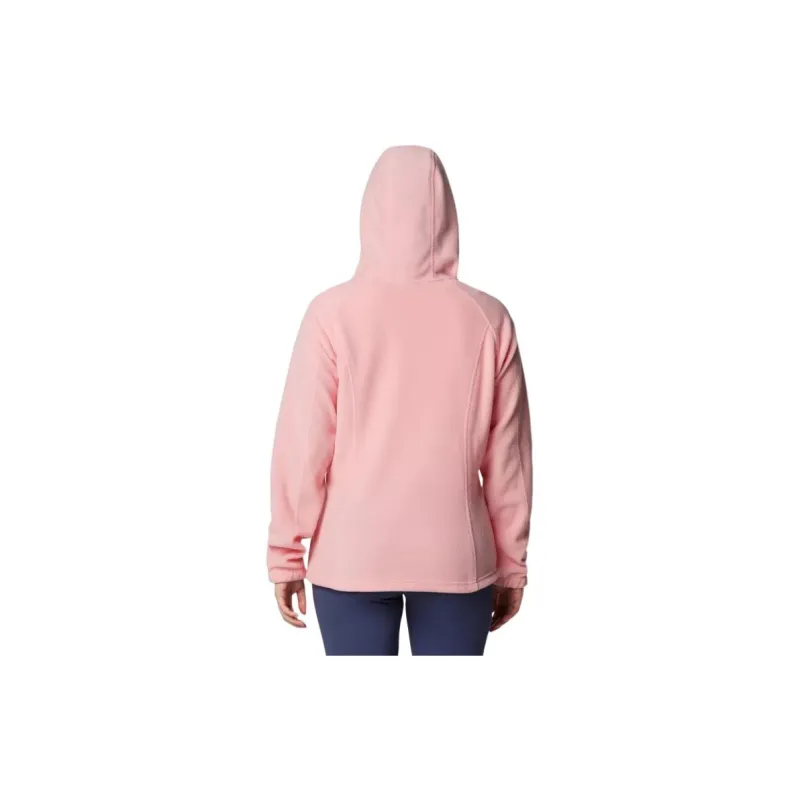 Columbia Benton Benton Springs™ Velvet-feel Coat Women's Pink-1