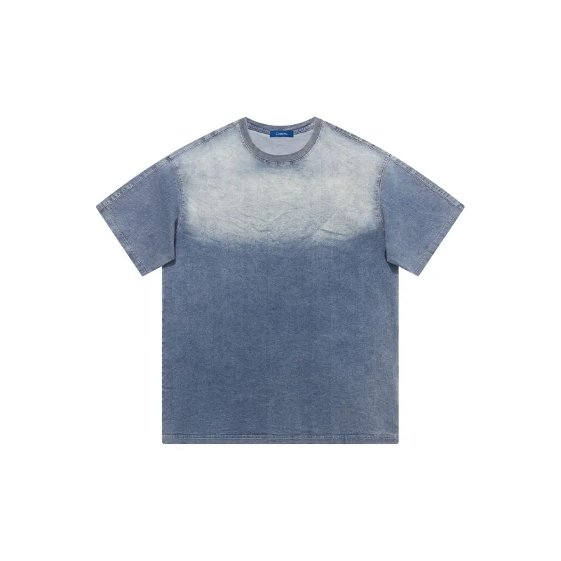 COMOWA T Shirts Unisex-11