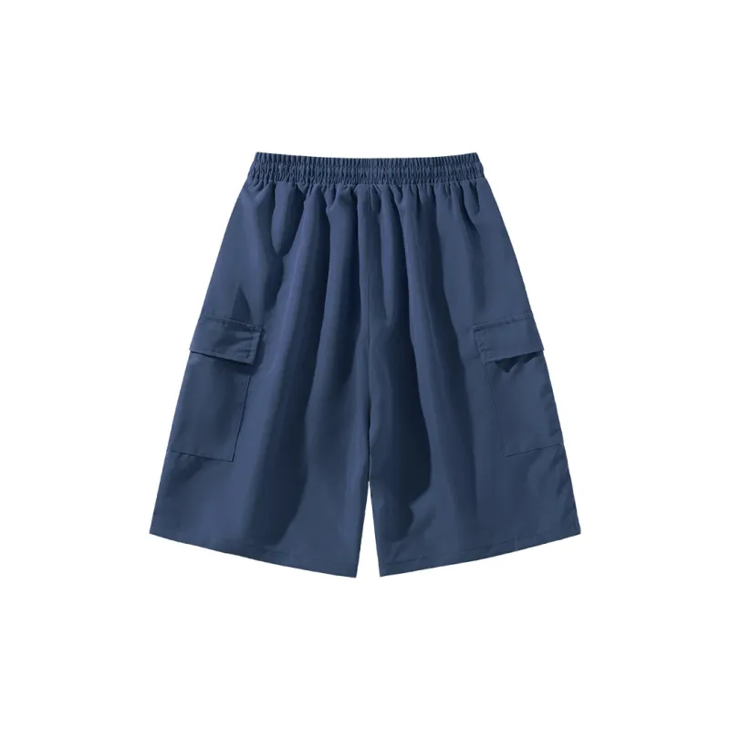 NEXTOUR Cargo Shorts Men-13
