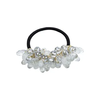 Capuel Hair Ties Women's
