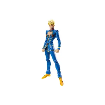 MEDICOS Giorno Giovanna Medicos Scale Figures 16cm