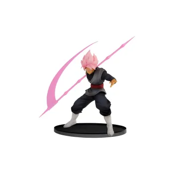BANPRESTO Sun Wukong Glasses Factory Dragon Ball Budokai Tenkaichi Bwfc2 Zamasu Scale Figures 14cm