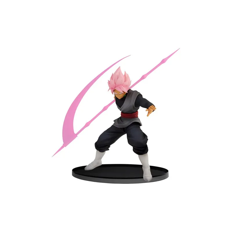 BANPRESTO Sun Wukong Glasses Factory Dragon Ball Budokai Tenkaichi Bwfc2 Zamasu Scale Figures 14cm-0