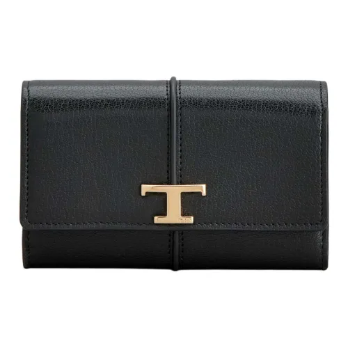 TOD'S TIMELESS Wallets