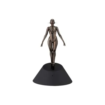 HajimeSorayama Sexy Robot Floating Trend-Based Products 56cm