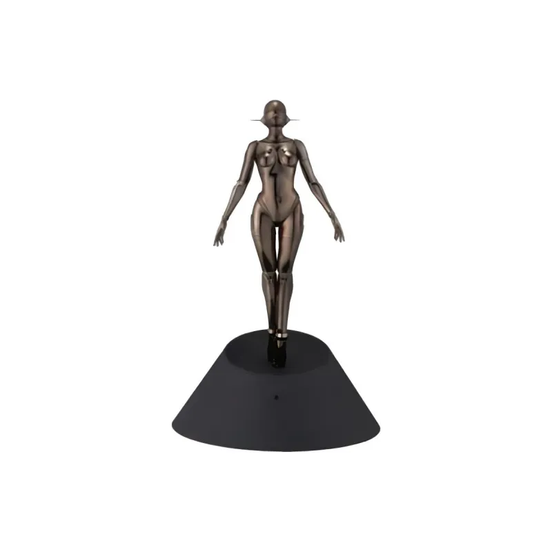 HajimeSorayama Sexy Robot Floating Trend-Based Products 56cm-0