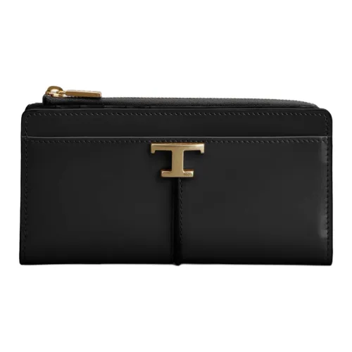 TOD'S TIMELESS Wallets