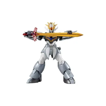 MegaHouse Hyper Granzort VA HI SPEC King Of Magic Light User Scale Figures 18cm