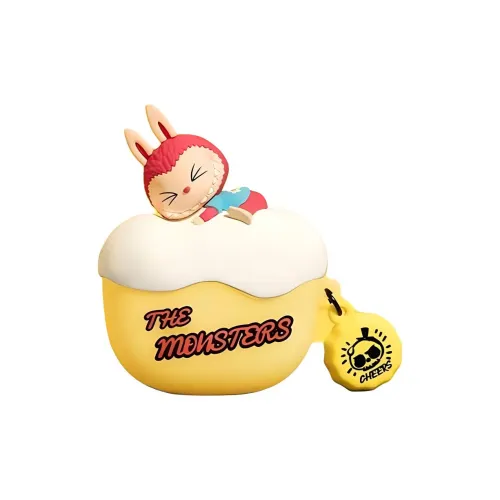 POP MART LABUBU THEMONSTERS' Passion For The Seaside Collection Trend Based Products