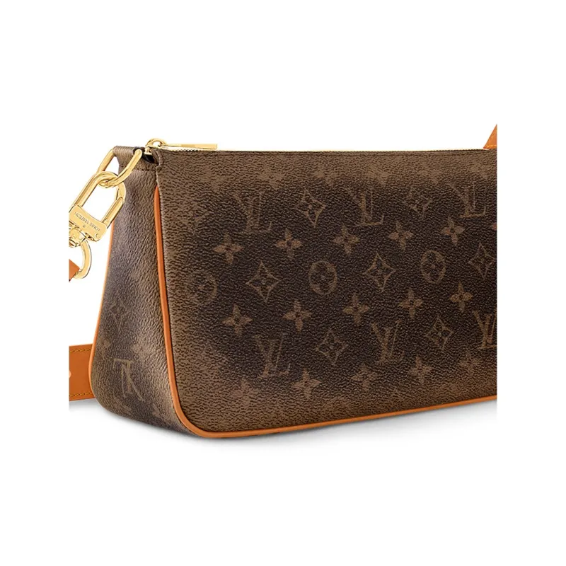 LOUIS VUITTON Pochette Accessories Xl Monogram Dust-3