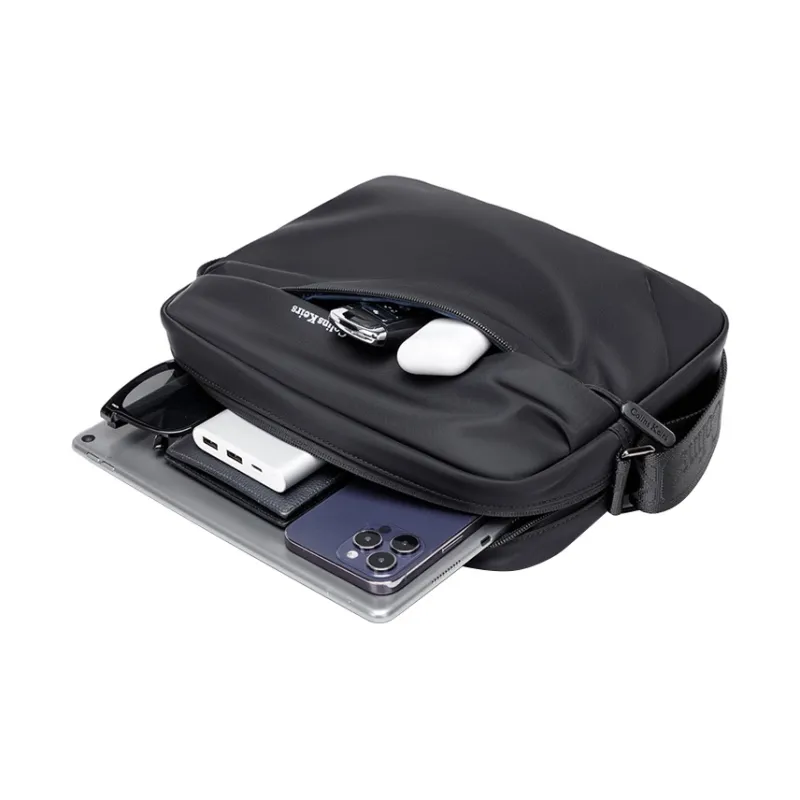 COLINS KEIRS Shoulder Bags Black-6