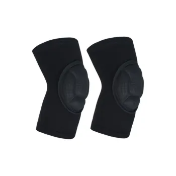 NAILEKESI Elbow Pads
