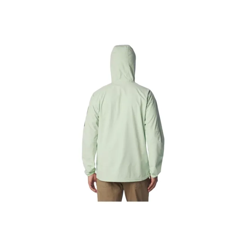 Columbia Tall Heights™ Jackets Coats Men's Green-1