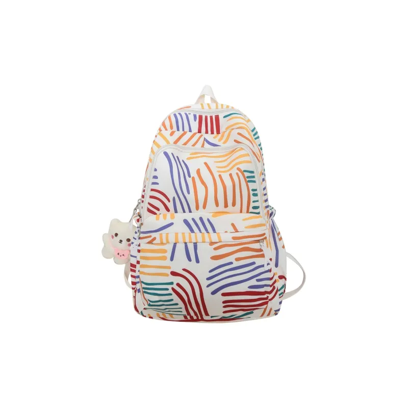Venerable Brahma Backpacks-3