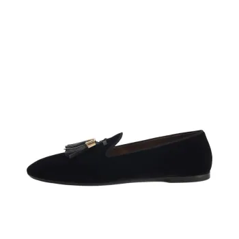 Giuseppe Zanotti/GZ Maltine Casual Single Shoes Women's Black