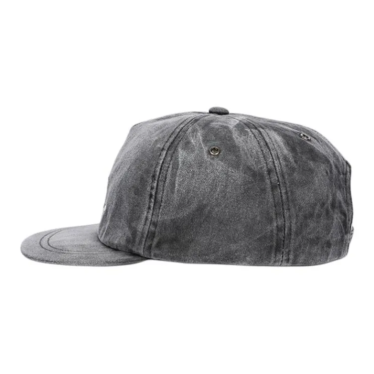 Paul Smith Cotton Baseball Caps Women's Gray-2