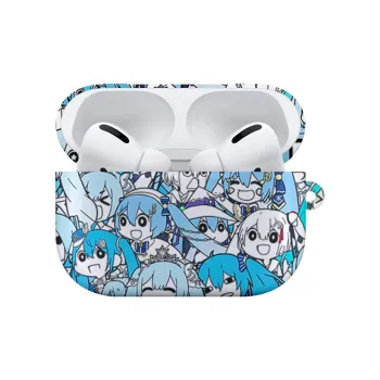 RURAL Headphone Cases