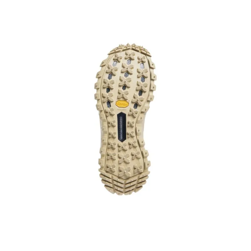 Moncler Trailgrip GTX Low Top Outdoor Shoes Women's Beige-3