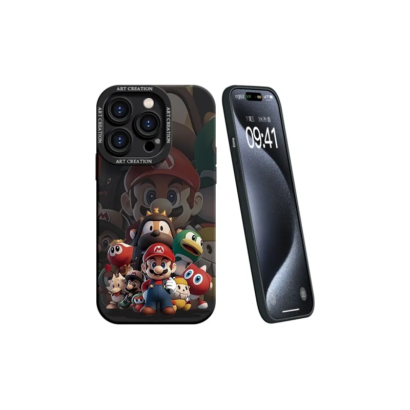 YOOPOO Phone Cases-13