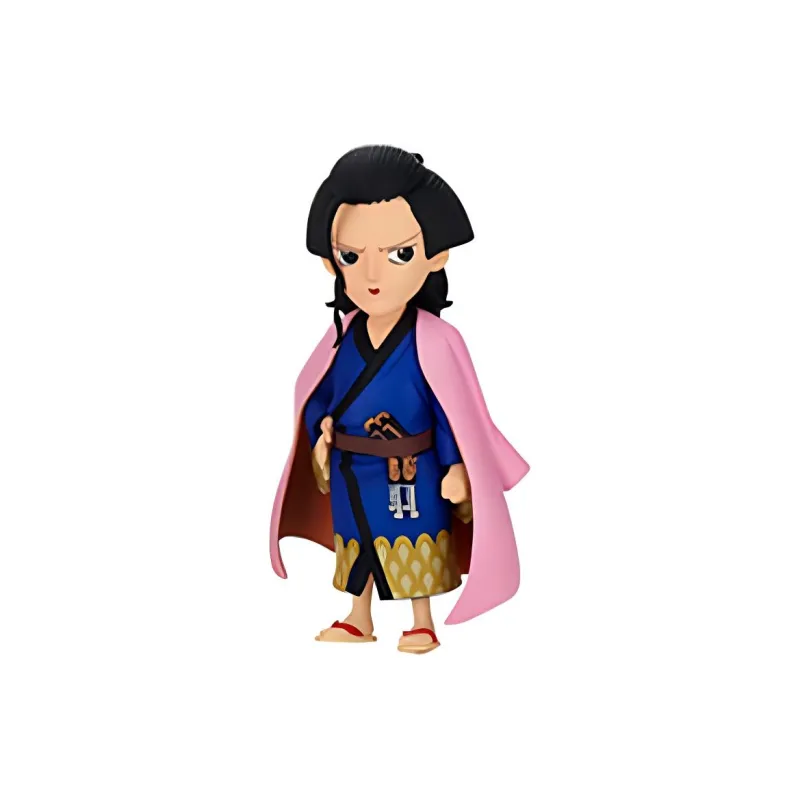 BANPRESTO Bonus Gifts-3