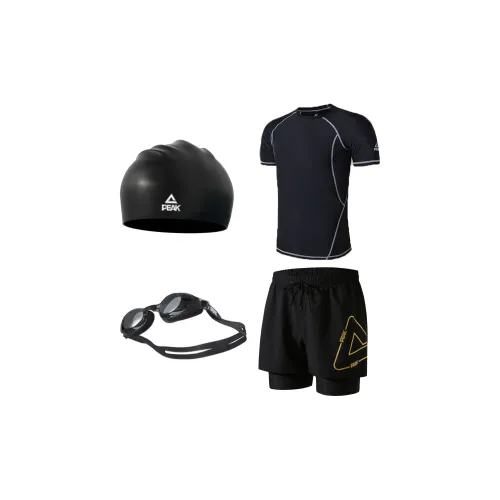 PEAK Beginner Series Swimming Equipment Sets