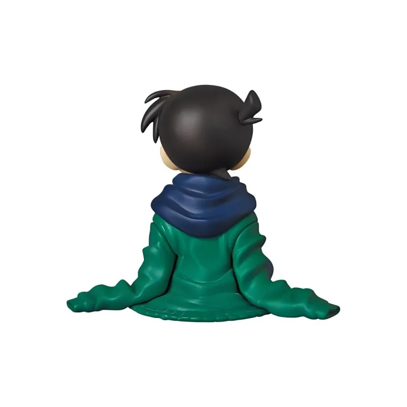 Medicom Toy Conan Edogawa Detective Conan Case Closed Collection 4 Ultra Detail Figure No.629 Udf Scale Figures-1
