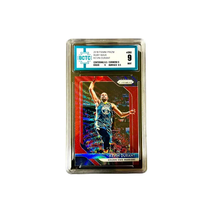 PANINI Graded Cards-0